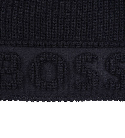 BOSS Hue - Strik - Navy