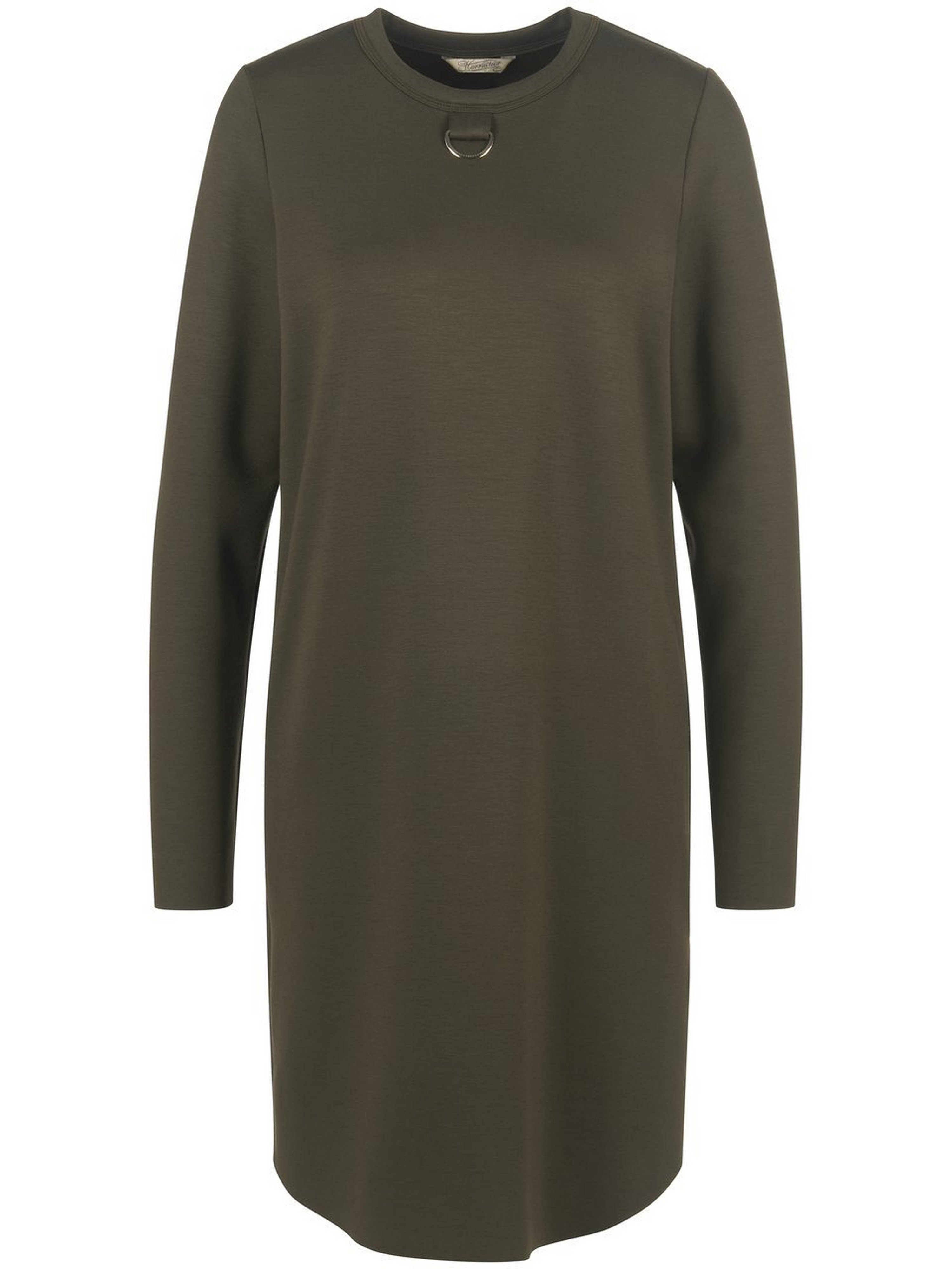 Jersey-Kleid 