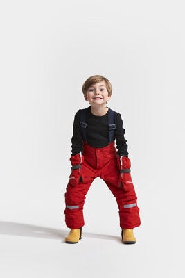 Didriksons Idre Skibukse, Chili Red