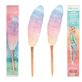TOPModel veer pen - Candy