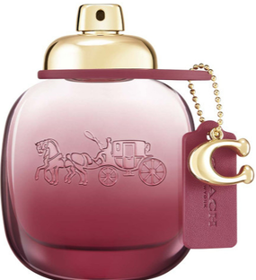 Coach Wild Rose Eau De Parfum Spray 50ML