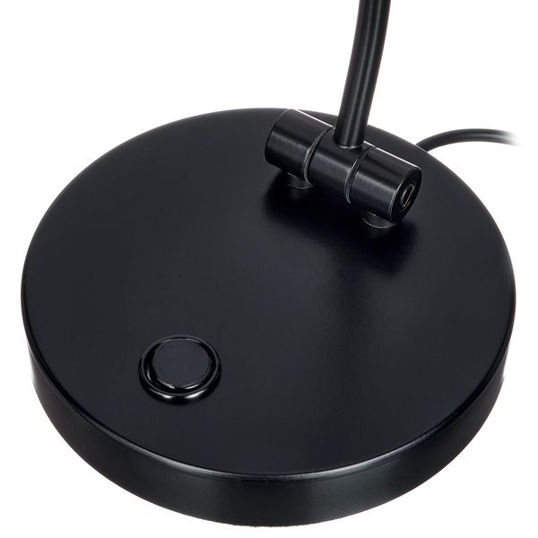 Jahn L3455 BOOGIE II Black