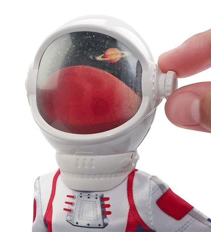 Barbie Puppenset - 30 cm - Karriere - Astronaut