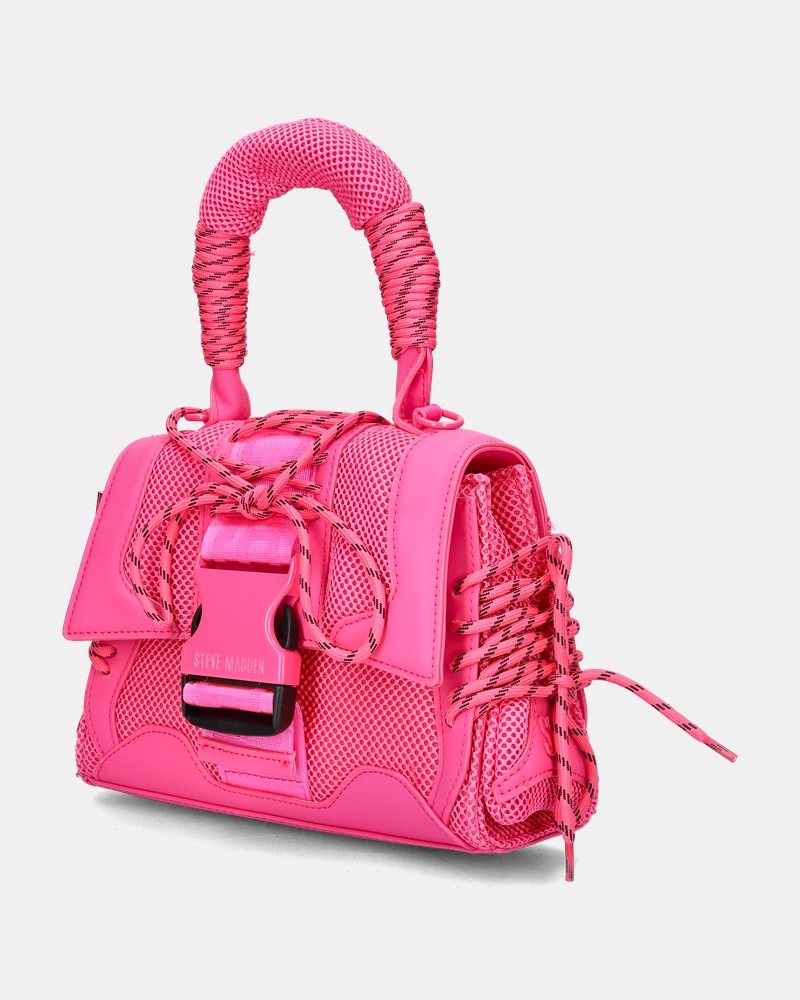 Steve Madden Bdiego Handtas  - roze