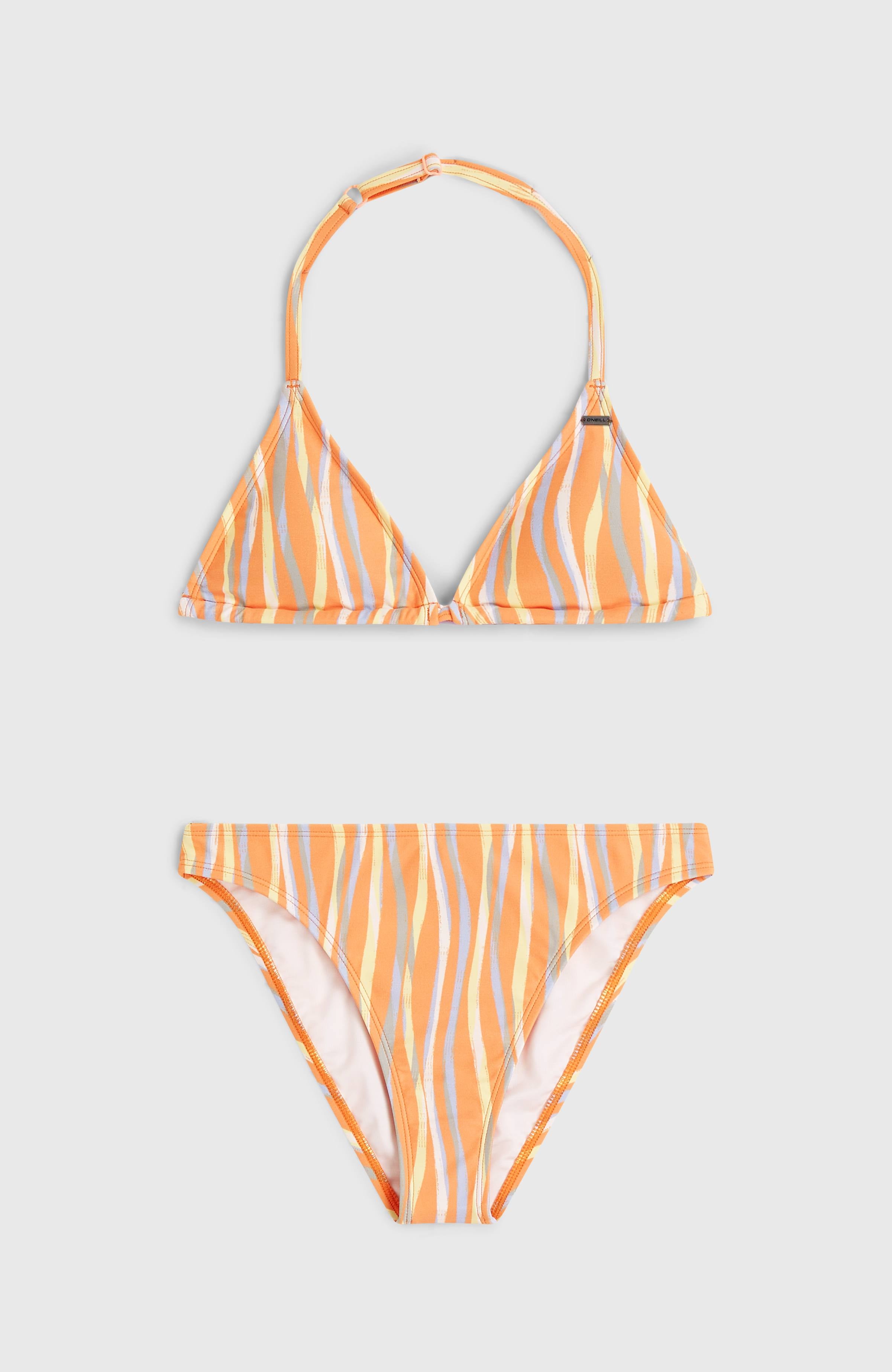 Essentials Triangle bikiniset