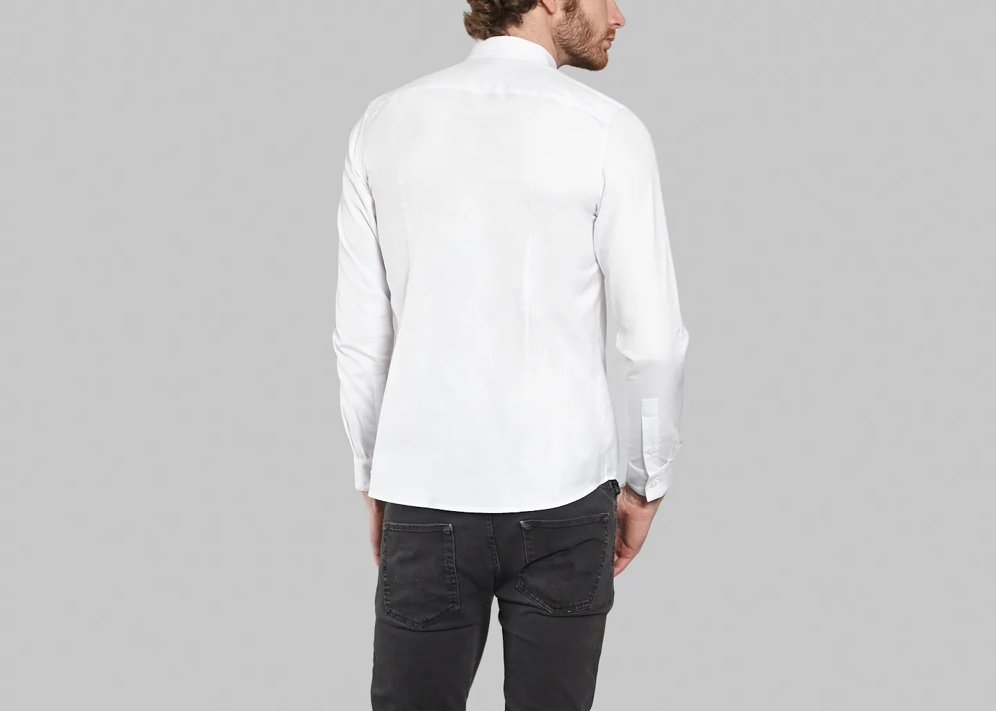 Chemise Magnetism The Faraday Project