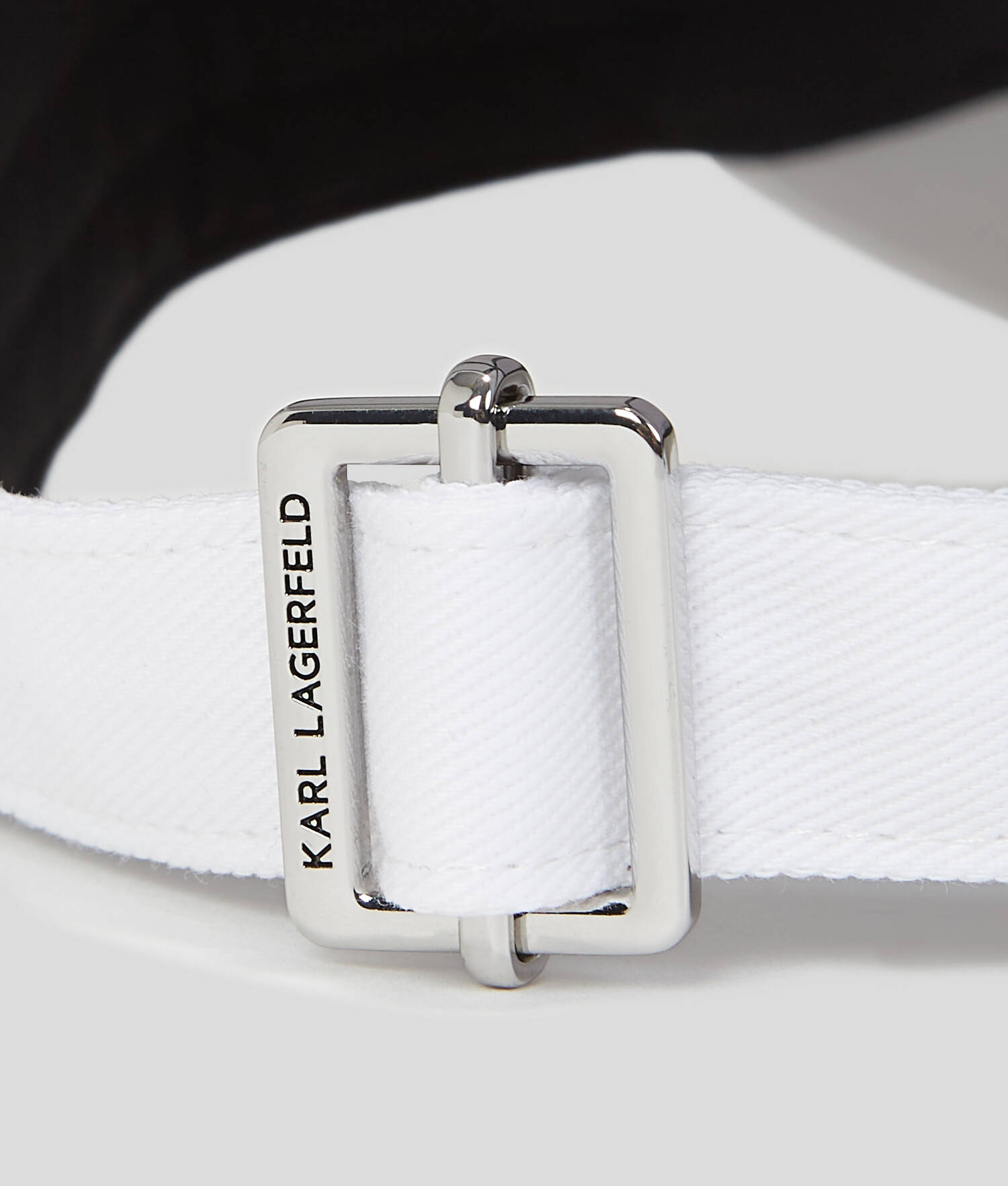 CASQUETTE K/SIGNATURE