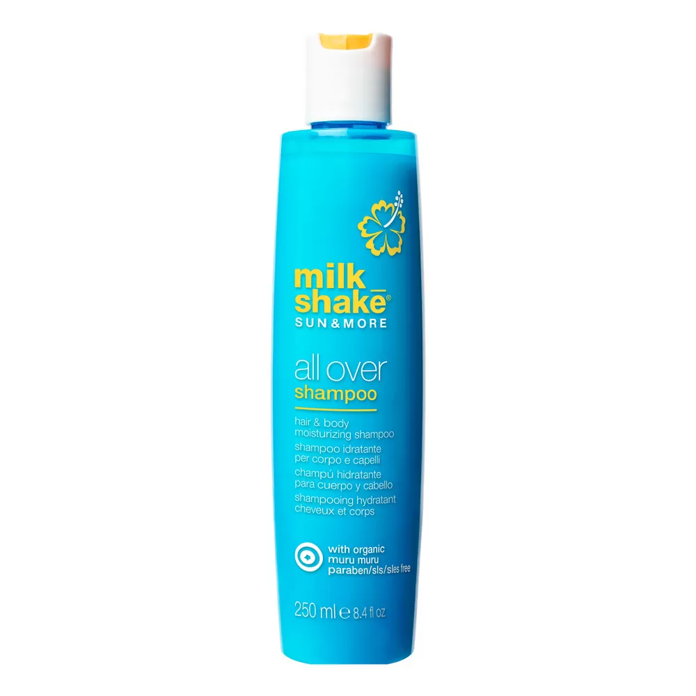 Milk_Shake Sun&More All Over Shampoo - 250 ml.