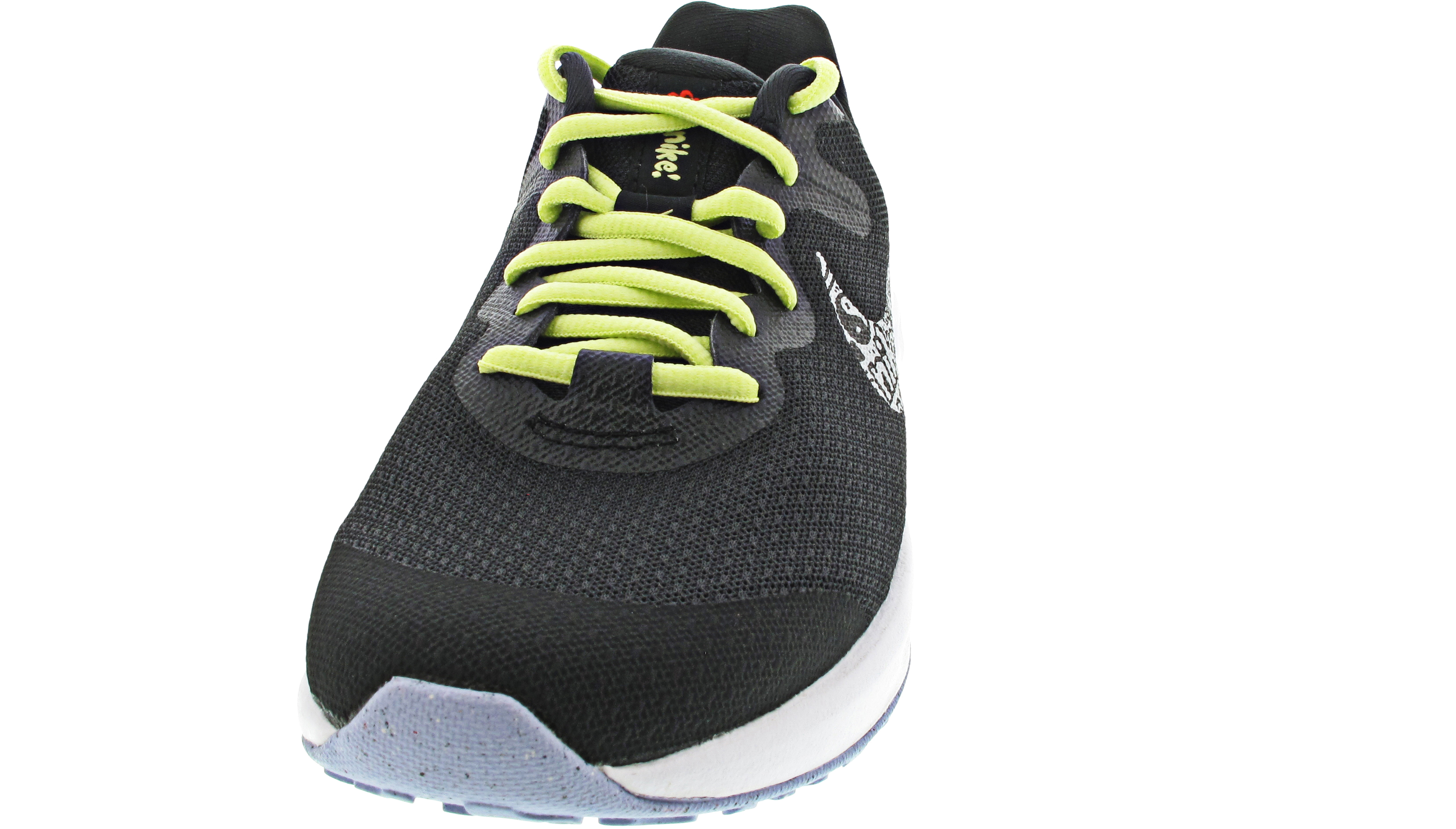 Nike Revolution 6 NN JP Sportschuh schwarz