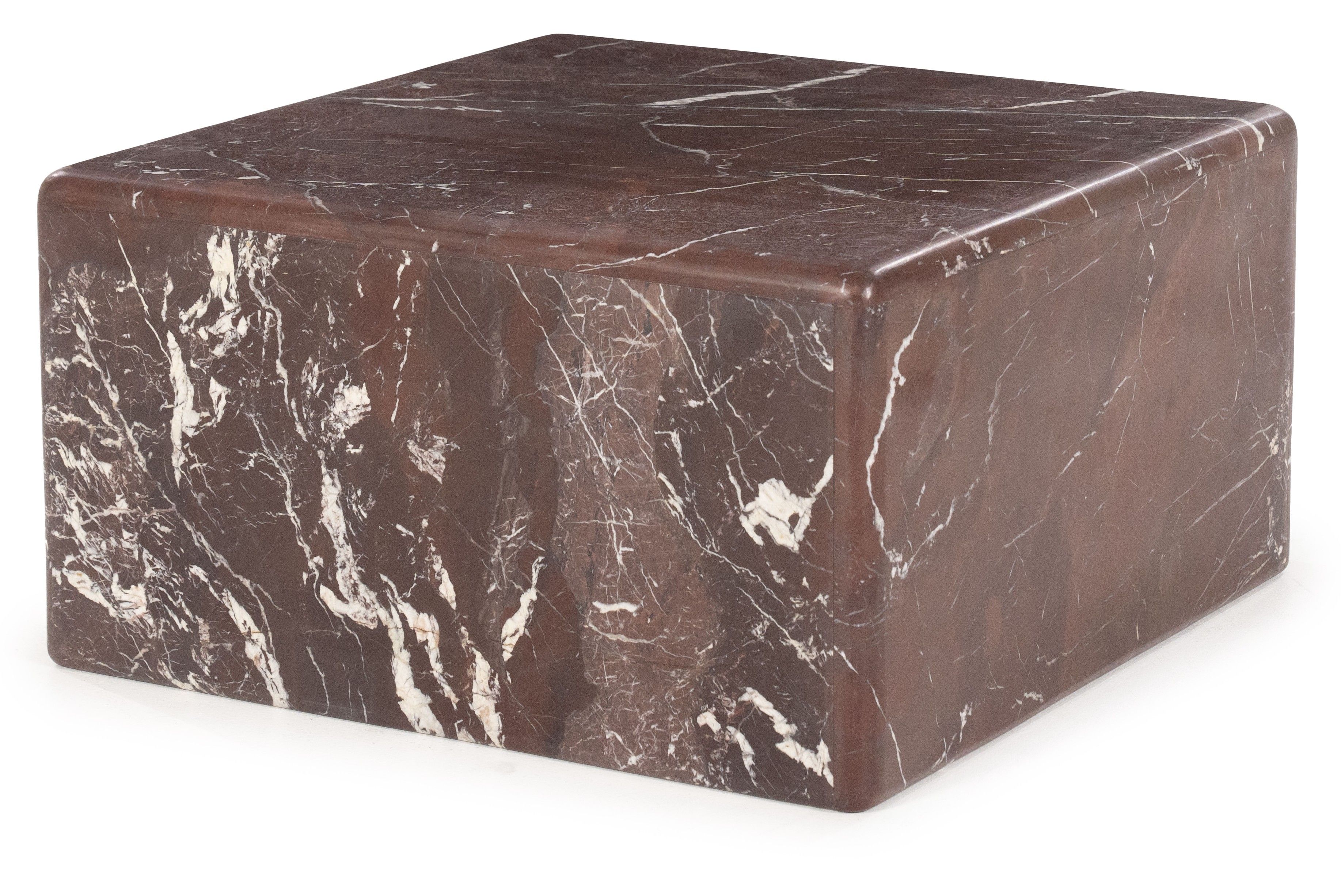 Salontafel 250074 Dice B60 x D60 x H32 cm