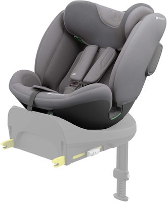 Kinderkraft ENDURA SAFE Modulsystem, Grey