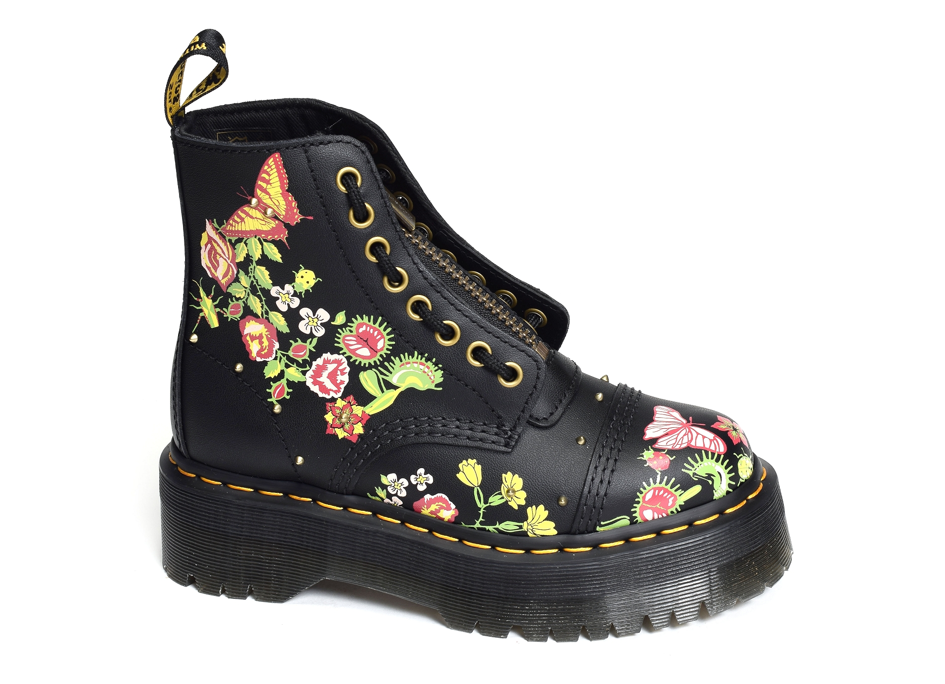 Sinclair bloom fleurs