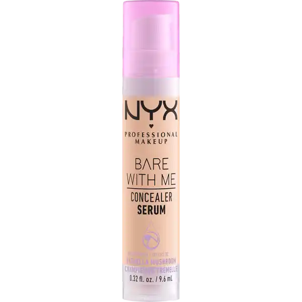 Bare With Me Concealer Serum 03 Vanilla