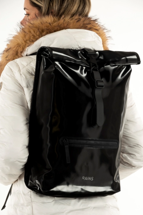 Sacs à dos rains rolltop rucksack 29 night