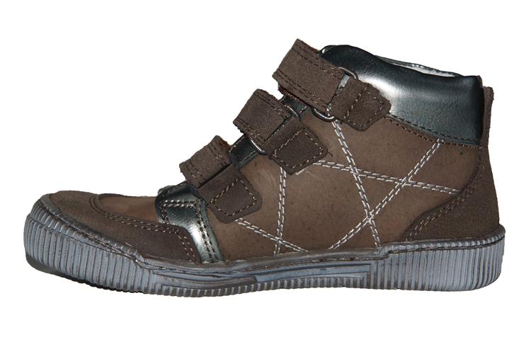 Track Style 0039745 wijdte 2.5 Mocca / Mocca (0219)