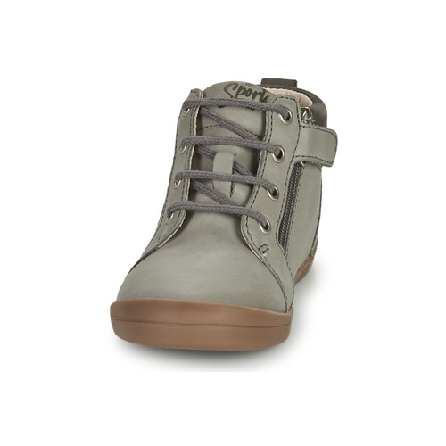 GBB - NILS - Gris