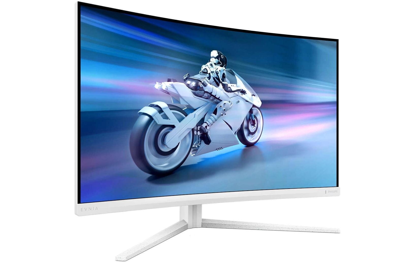 Philips Gaming-Monitor »32M2C5501/00« 79,695 cm/31,5 ″  2560 x 1440 px WQHD 180 Hz