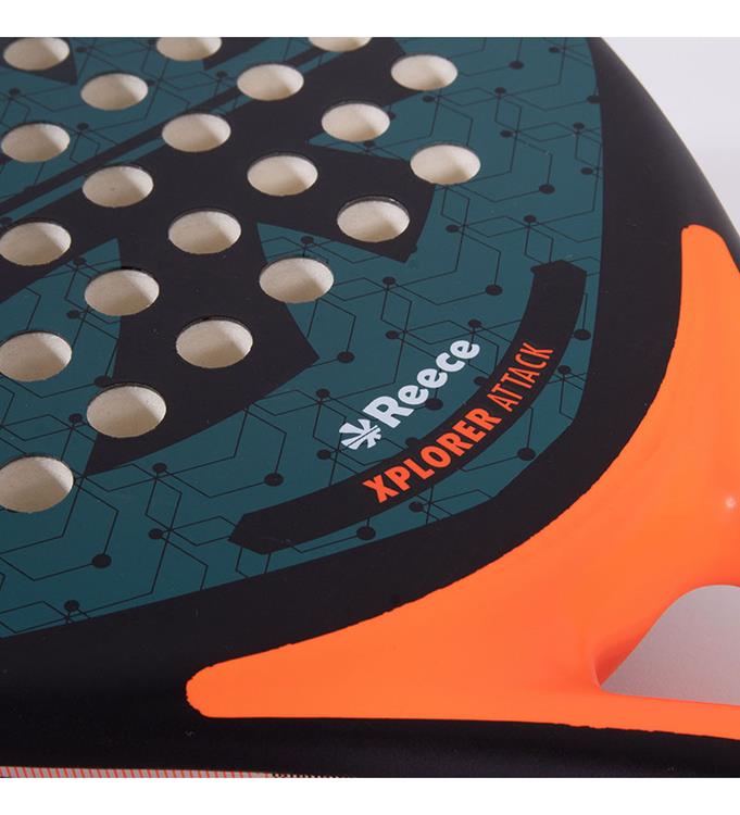 Reece Xplorer Attack Padelracket