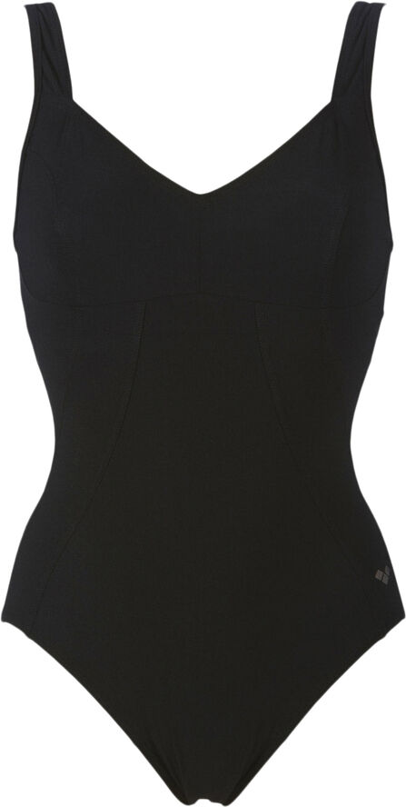 Arena Vertigo One Piece Badedragt Sort