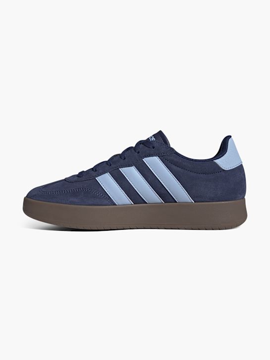 adidas BARREDA Sneaker Blau