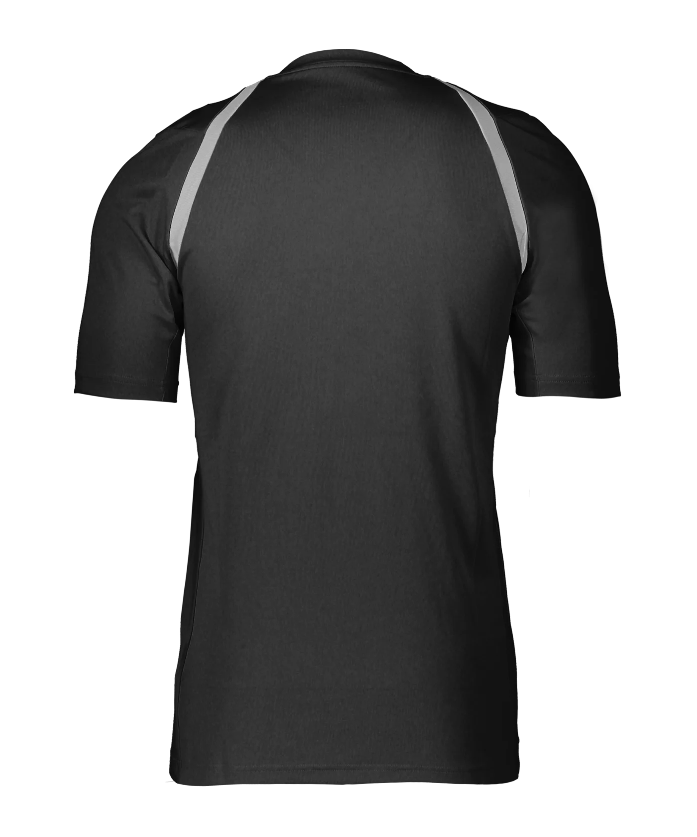 adidas Referee 22 Schiedsrichtertrikot Schwarz
