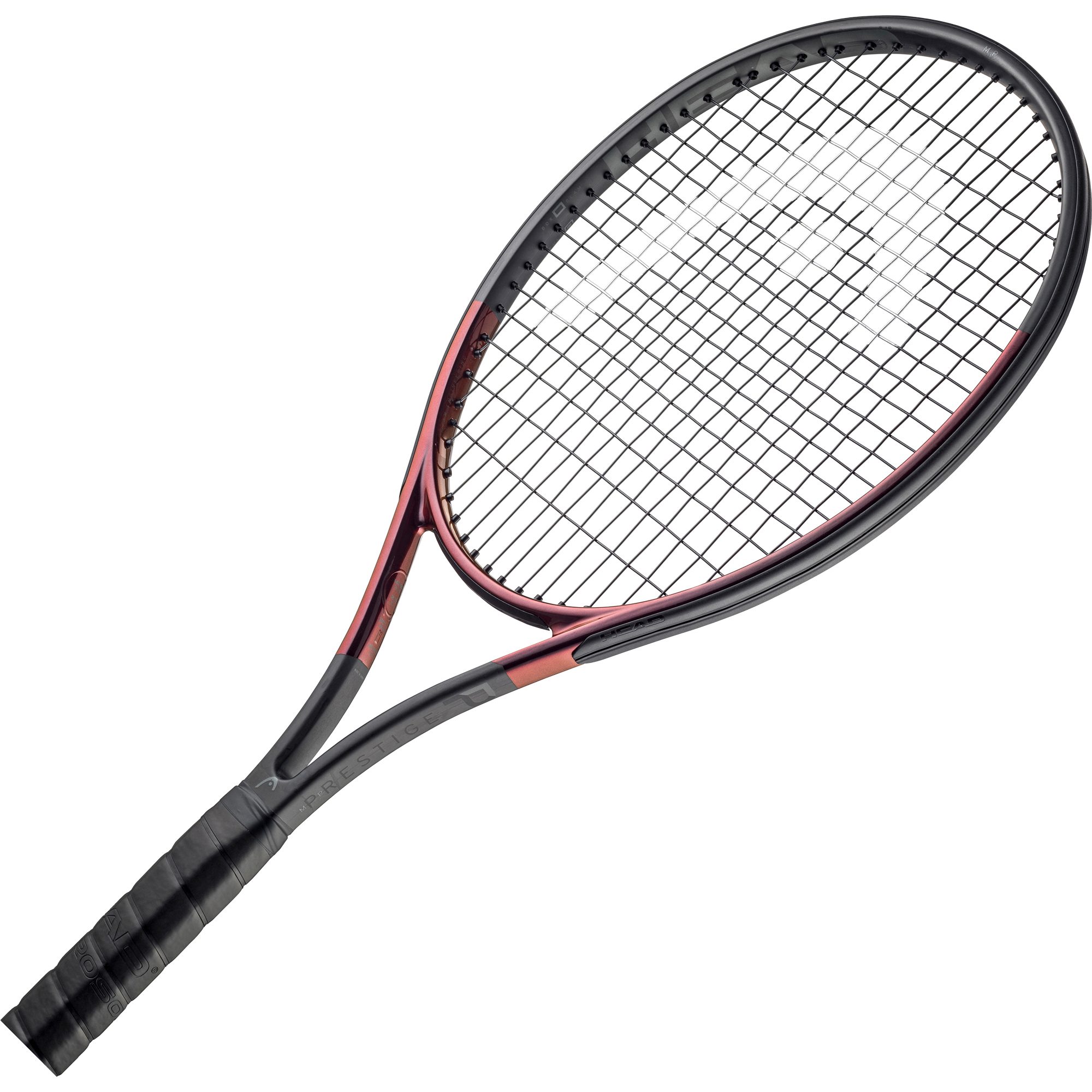 Head Prestige MP Tennisschläger besaitet 2023 (310gr.)
