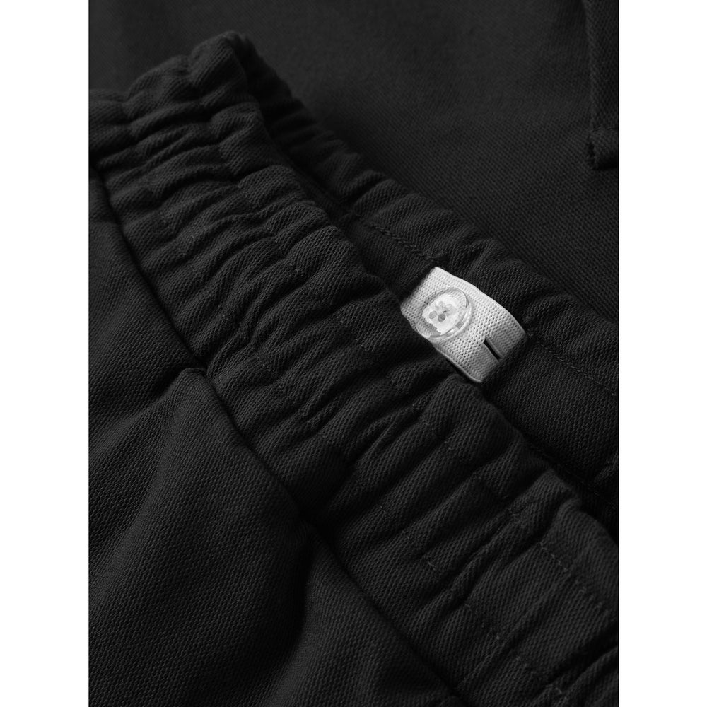 Køb Name It Black Nkmskoma Rlx Cargo Sweat Bukser Bru