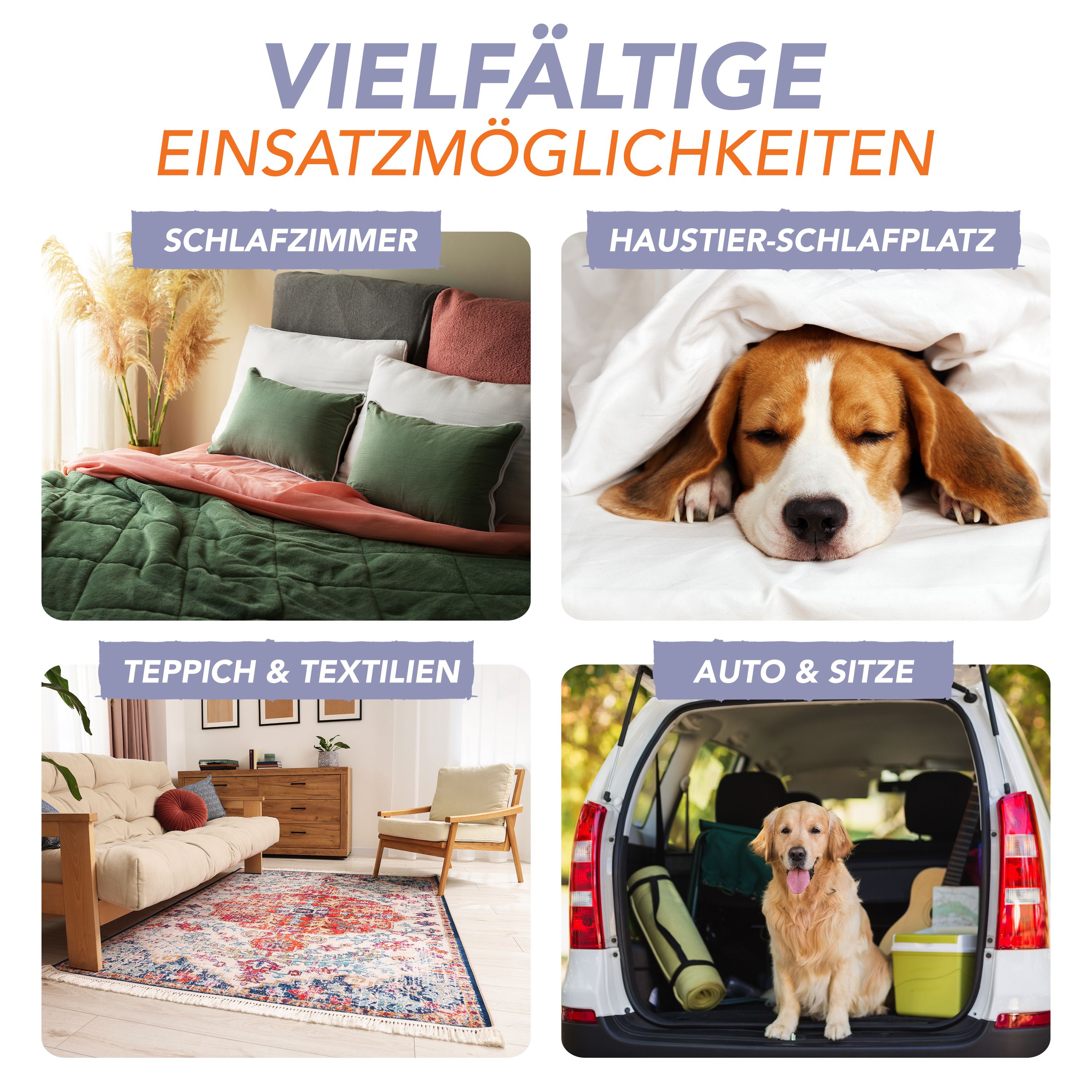 FUTUM Mottenspray