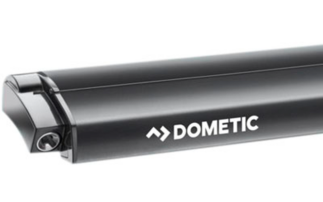Dometic PerfectRoof PR 2000 Dachmarkise Anthrazit / Horizon Grey