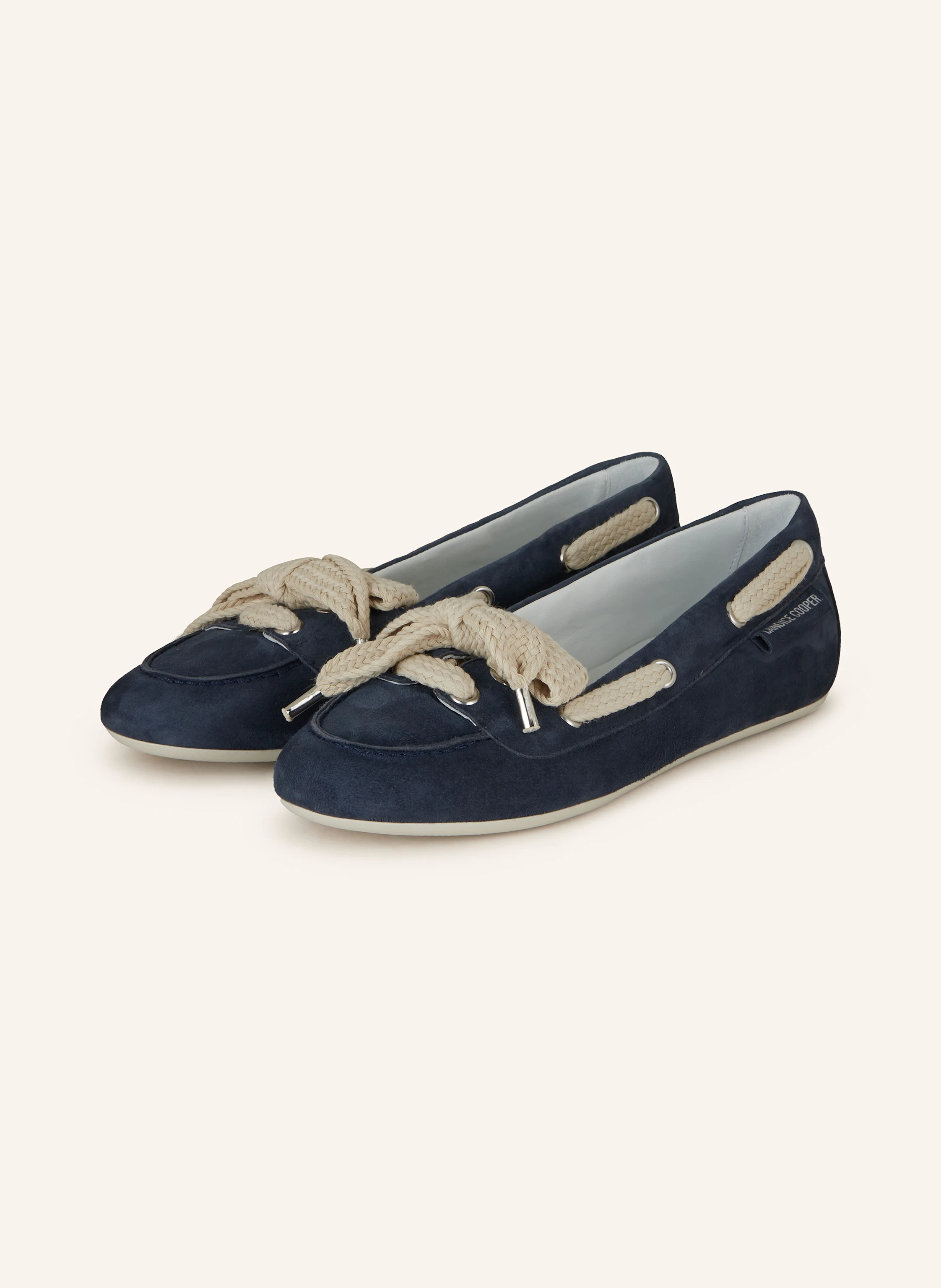 Candice Cooper Ballerinas CANDY BOAT