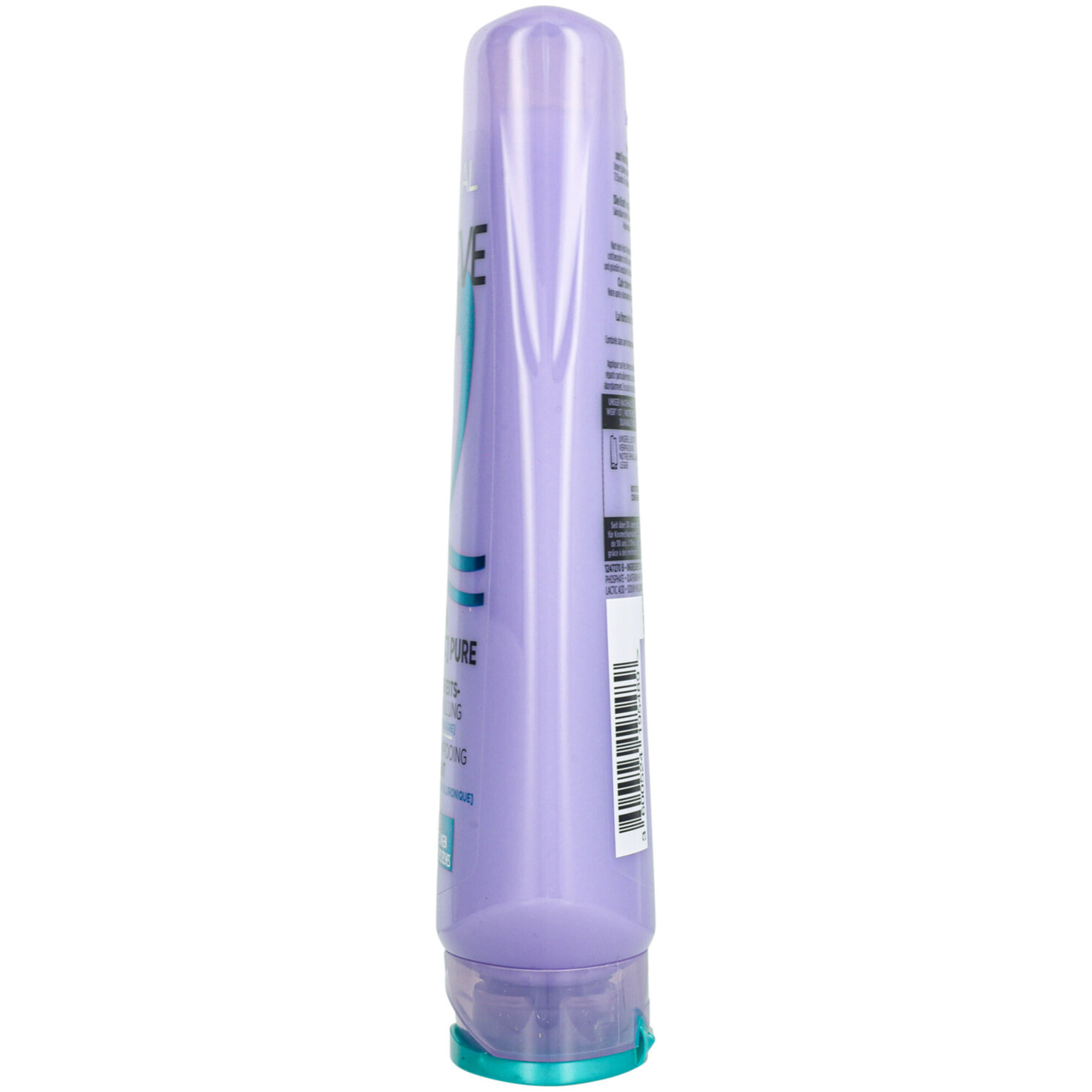 L'Oréal Paris Elseve Hydra Hyaluronic Pure Spülung