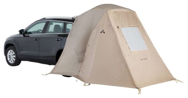 Tente Véhicule Vaude Drive Trunk Vert