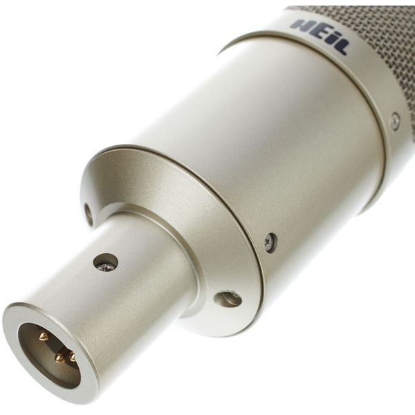 Heil Sound PR30