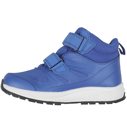 Viking Stiefel - Equip Mid WP 2V - Blau
