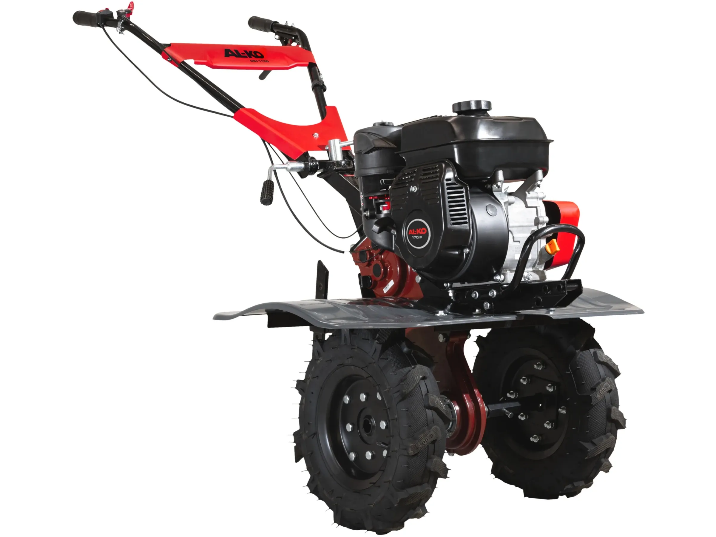 Al-Ko Benzin-Motorhacke MH 1150 Comfort