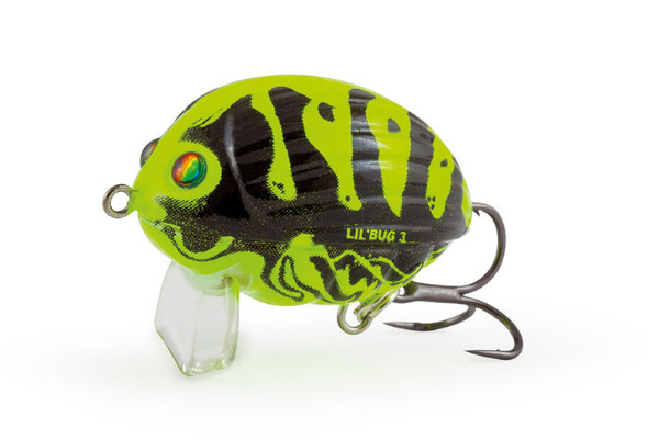Salmo Lil Bug 2 cm