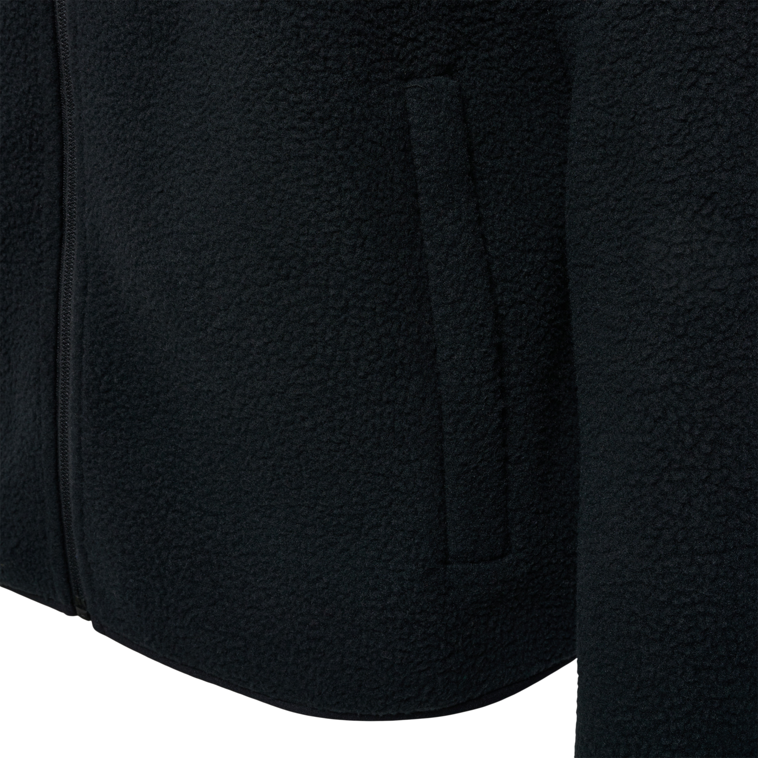 hmlLGC OLIVER FLEECE JACKET