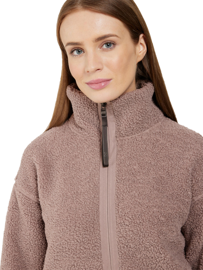 Mella Full-Zip Vest