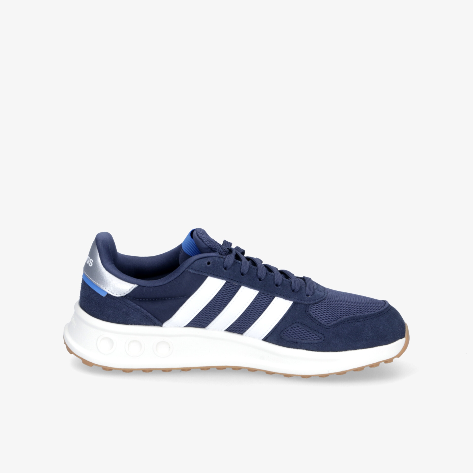 adidas RUN 84 Herren Sneaker Low - Blau | reno.de
