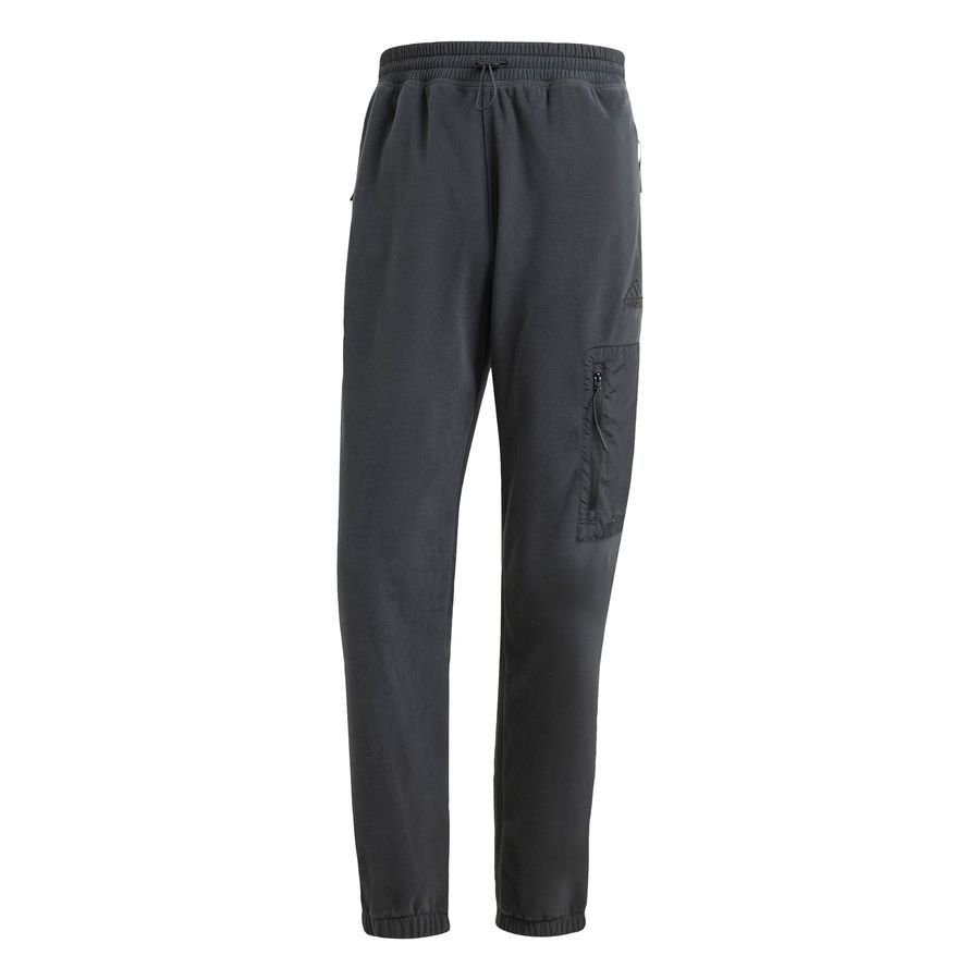 Adidas Pantalon polaire City Escape