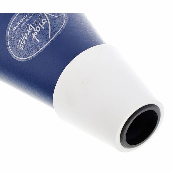 Voigt Brass Practice Mute Fürst Pless Horn