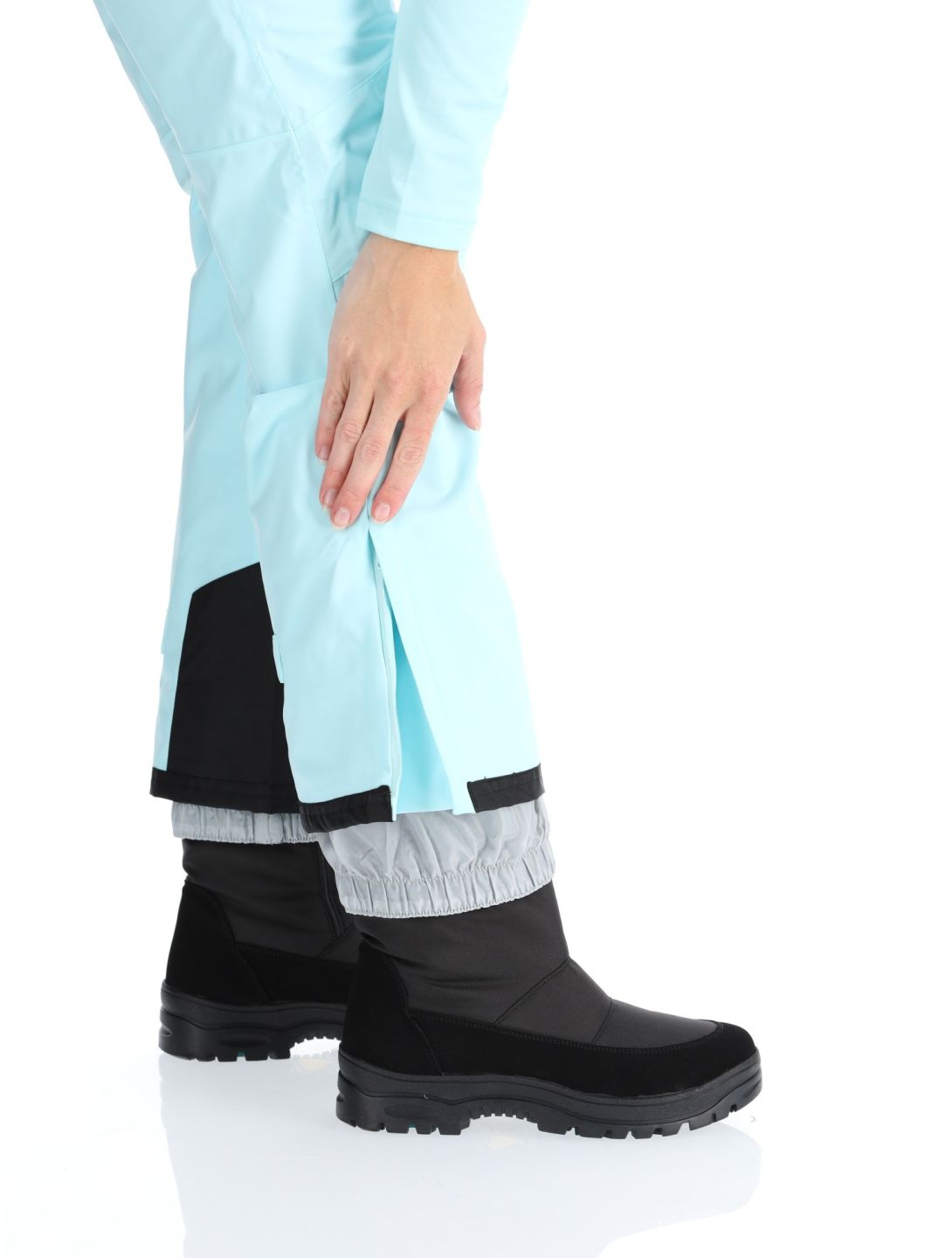 Diminish skibroek dames