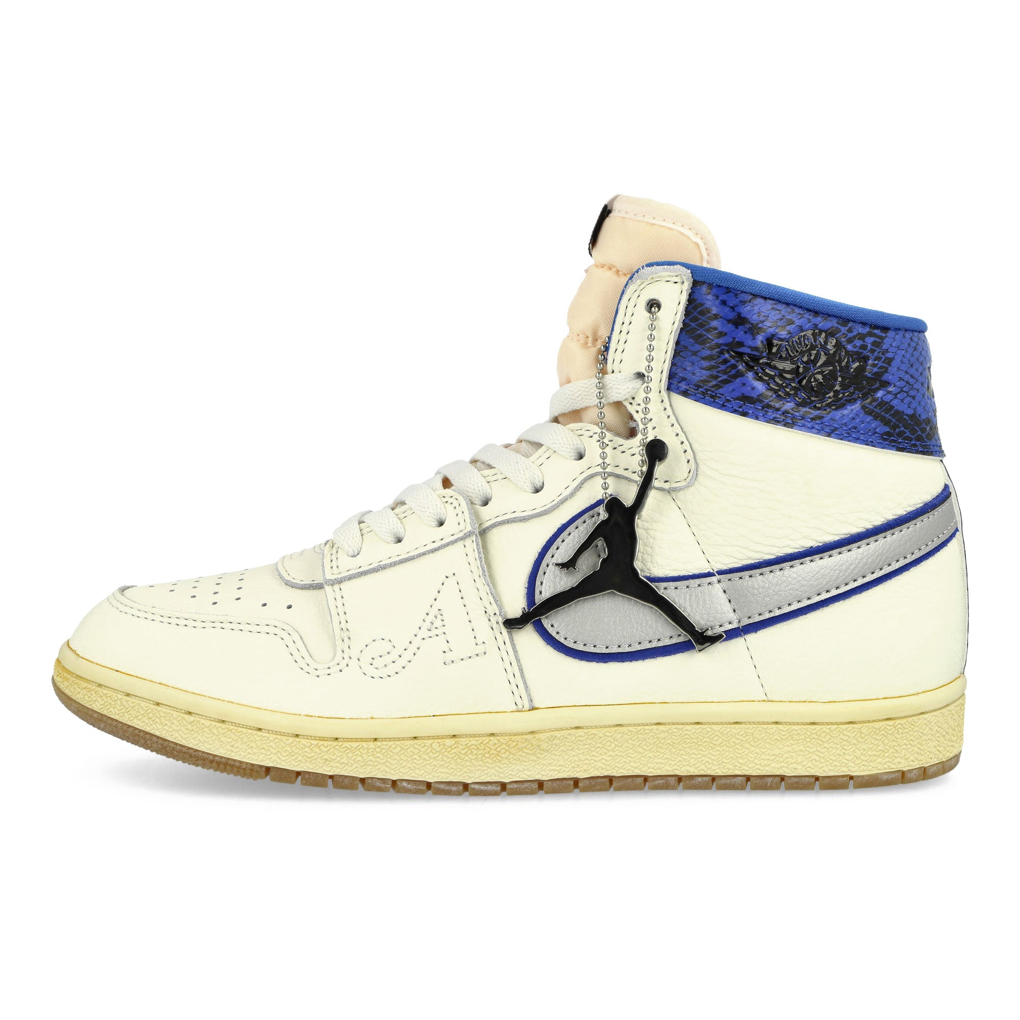 Jordan<br>Air Ship PE SP