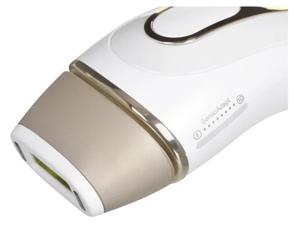 Braun IPL-hårfjerner IPL-hårfjerner Silk-expert Silkexpert Pro 5 PL5054 (412335)