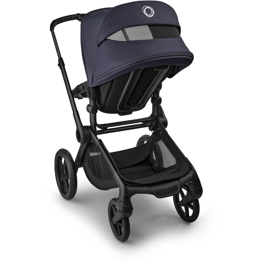 Køb Bugaboo Fox 5 Renew Sun Canopy Deep Indigo