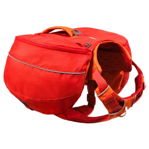 Ruffwear - Palisades Pack - Harnais pour chien