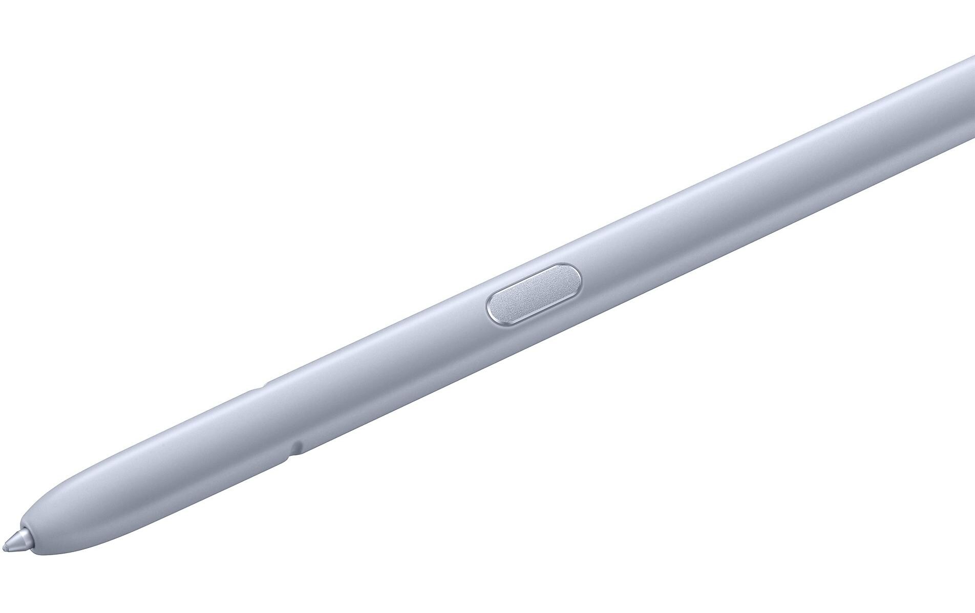 S Pen Galaxy S25 Ultra Light SilverPräziser Eingabestift für das Samsung Galaxy S25 Ultra