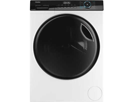 HAIER - Lave linge sechant Frontal HWD80-B14939-FR