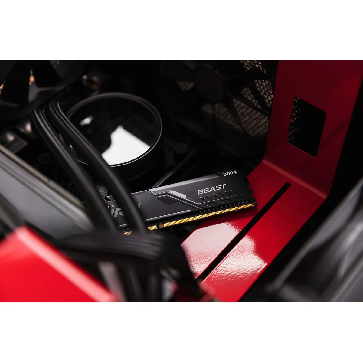 Kingston FURY Beast 64GB DDR4 RAM