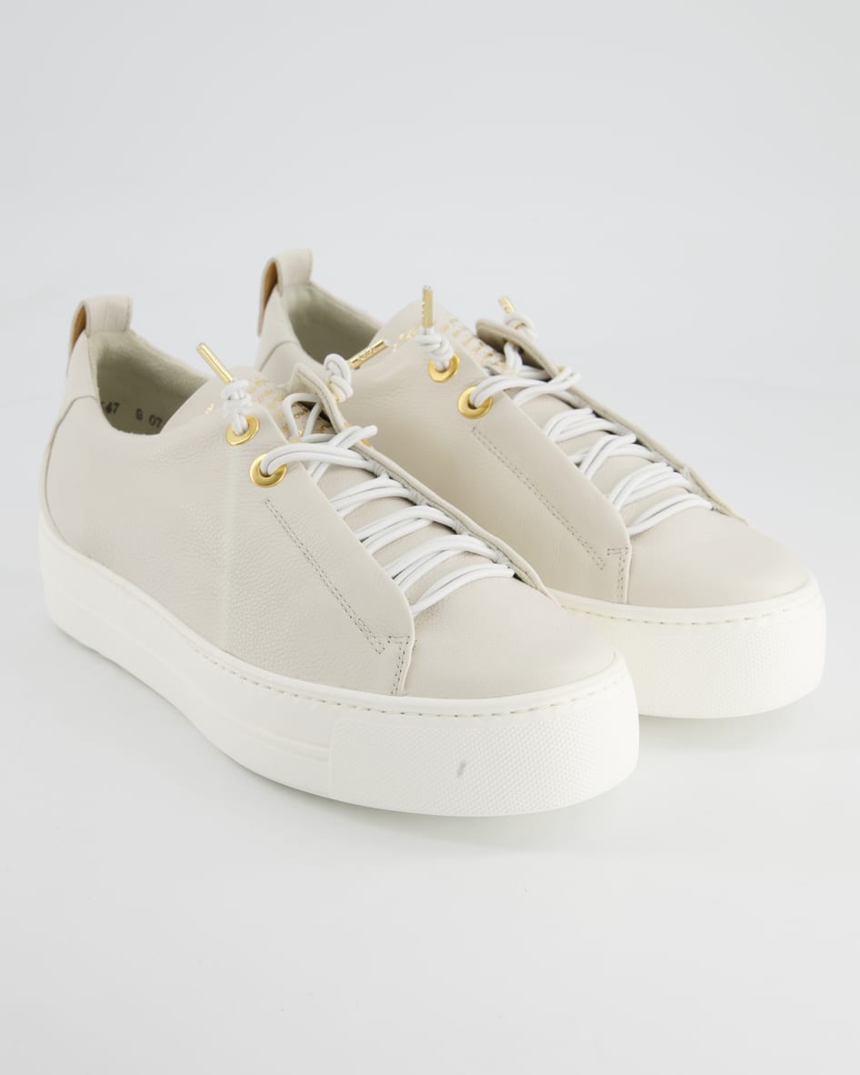 Paul Green 5017-068 Sneaker in Beige